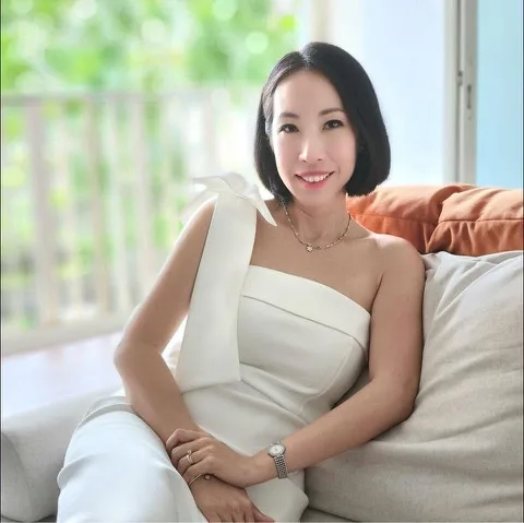 Jasmine Kang